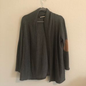 Honey punch cardigan